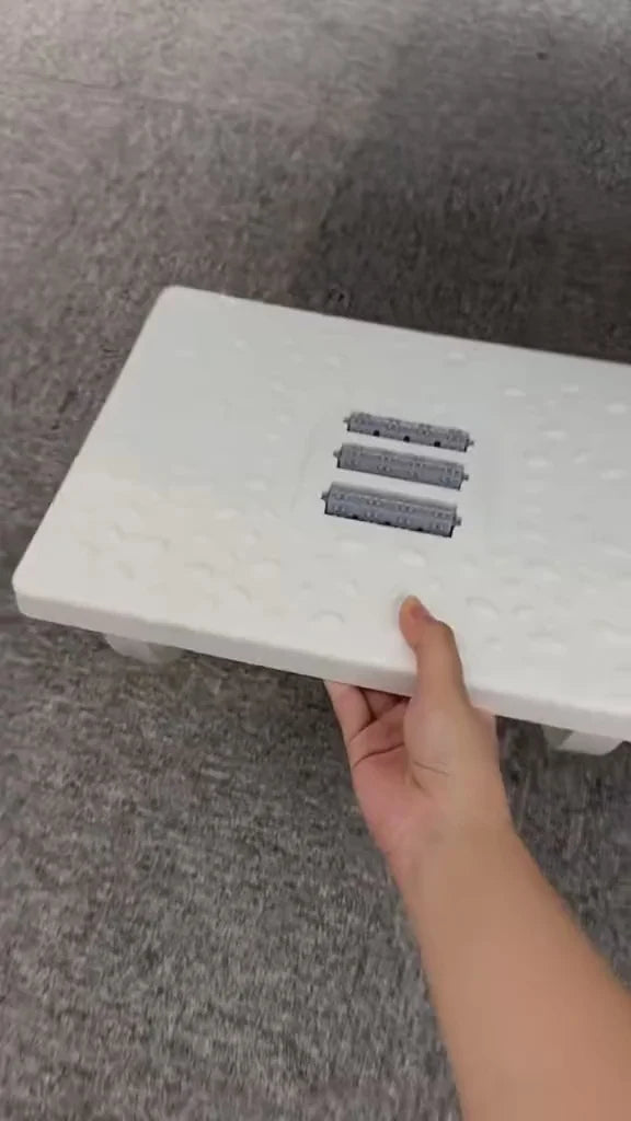 Product clip