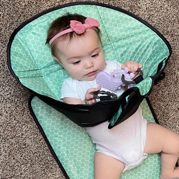 Foot Rest Massager