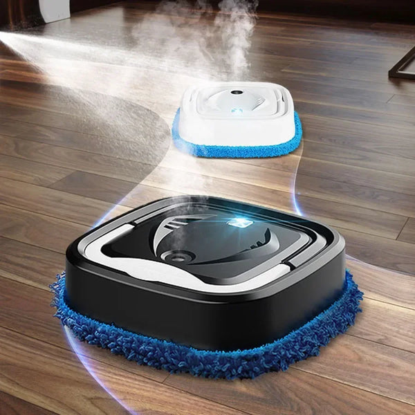 Ultrasonic Tooth Cleaner