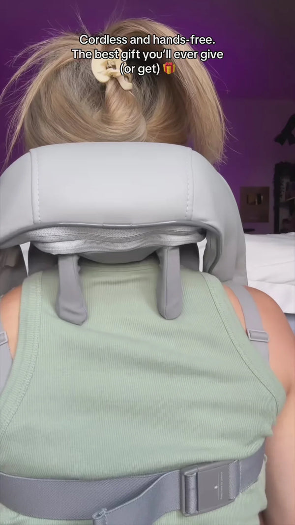 Product clip