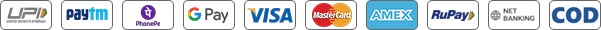 Payment methods